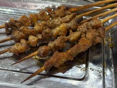 -老舅老蒙肉饼非遗店(一店)