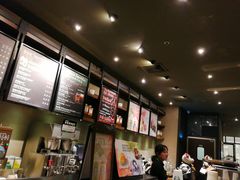 -星巴克臻选(南京金茂览秀城店)