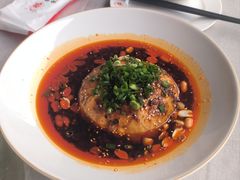 -渝信川菜(南滨店)