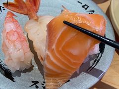 -寿司郎(皇庭广场店)