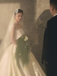 -花田映像婚纱摄影(龙岗店)