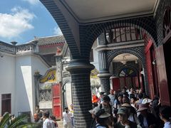 -遵义会议纪念馆