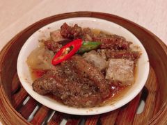 -福州天元国际威斯汀酒店·中国元素餐厅