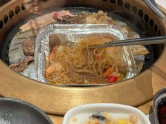 -花味·自助烤肉(大观天地店)