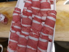 -东道煮牛肉火锅(东盛大街店)