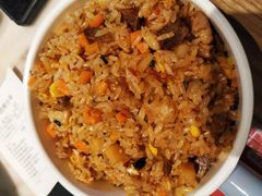 -韩宫宴烤肉·料理(南京江宁万达店)