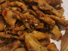 香煎大剥皮牛-金苑海鲜酒家(新港中路店)