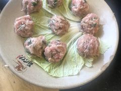 香菜丸子-蜀大侠火锅(金平广场店)