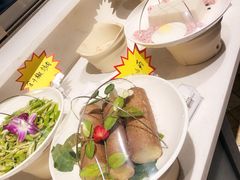 -国庆鱼头鱼尾馆(盛世华庭店)