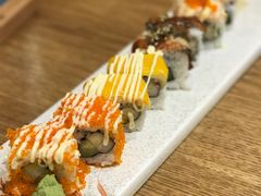 -林妈妈村·日式料理(宝山龙湖天街店)