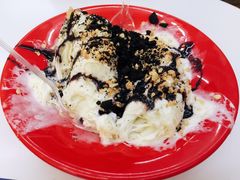 -冰冰酱老味刨冰绵绵冰(中山路总店)