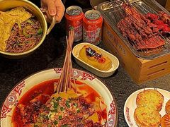 -福苗小骆驼烧烤(凤八店)