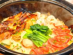 -蒋记海鲜姿造•洋房别墅(星河湾店)