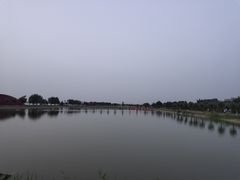 -卧龙湖