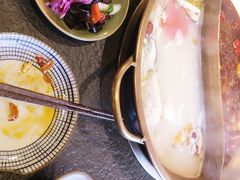 -蜀记火锅(南街店)