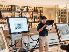 -广州粤海喜来登酒店