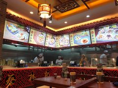 -蔡林记(丹尼斯6天地店)