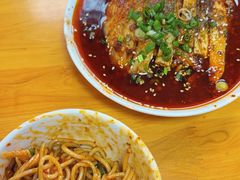 -老丘丘(较场口店)