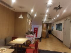 -乡村基(环球中心北区餐厅)