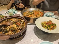 -阿甘酒家(桂青路店)
