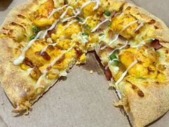 -达美乐比萨(东新路店)