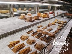 -Madeleine玛德琳(永平里店)