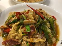 -辣公子·千岛湖私房菜(滨江店)