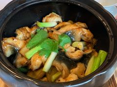 -宝丽轩中餐厅BAOLIXUAN