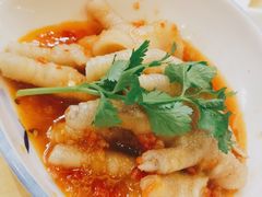 -心点盛宴江南西店