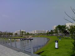 -上海海事大学(临港校区)