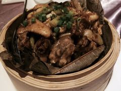 -蜈支洲岛珊瑚酒店临海阁中餐厅