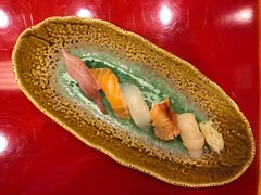 寿司-京怀石·壬生