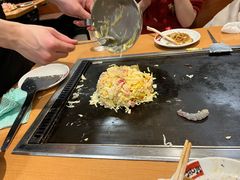 -鹤桥风月(ヨドバシ梅田店)