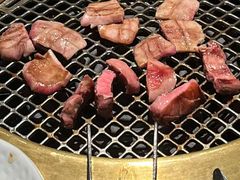 -谷牛和牛烤肉(漕河泾印象城店)
