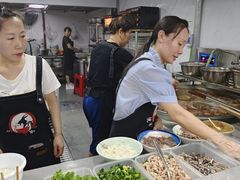 -沈长霞遵义羊肉粉(永丰店)