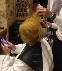 -Every Day Hair Studio