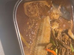-半天妖烤鱼(新中关购物中心店)