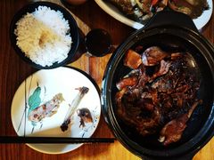 -宝旺姜母鸭(顶澳仔猫街店)