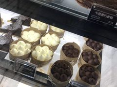 -Awfully Chocolate(嘉里城店)