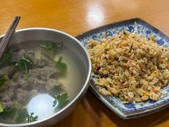 -福州人铭小吃
