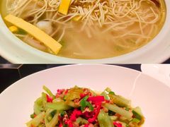 -同庆楼(天鹅湖万达店)