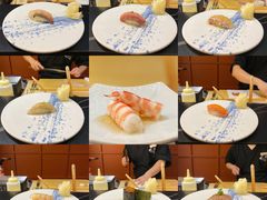 -Sushi Hanzo半藏(天环广场店)