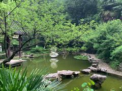 -南山风景名胜区