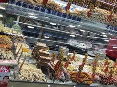 -台湾塩酥鸡(通化直营店)