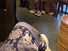 -Let’s Relax Spa(Siam Square One)