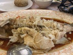 -烤肉宛饭庄(南礼士路店)