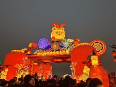 -西安城墙·碑林历史文化景区