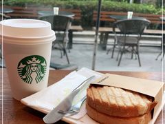 -星巴克臻选(深圳东海缤纷天地店)