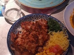 -半秋山西餐厅(宜昌大洋店)