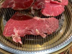 -西塔老太太泥炉烤肉(北京双井店)